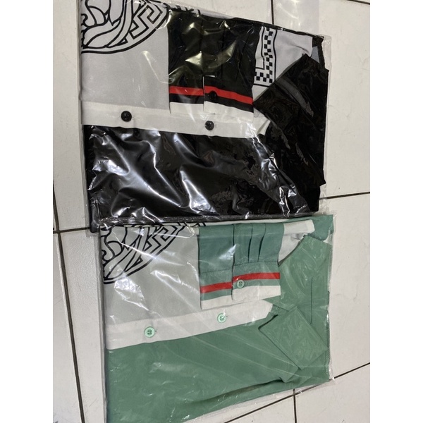 kemeja CANTIK ( LD 108 )
