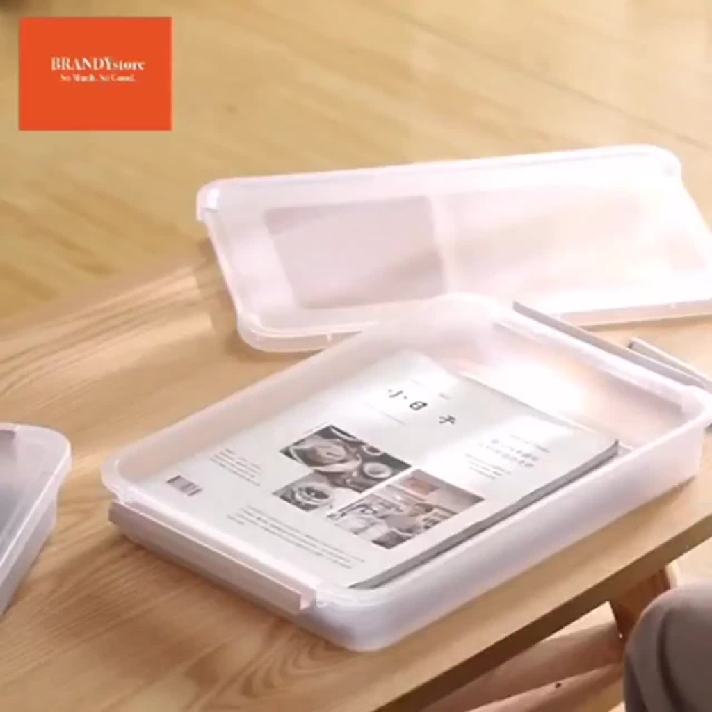 

Grosir File Document Holder Stationery Organiser Elegan