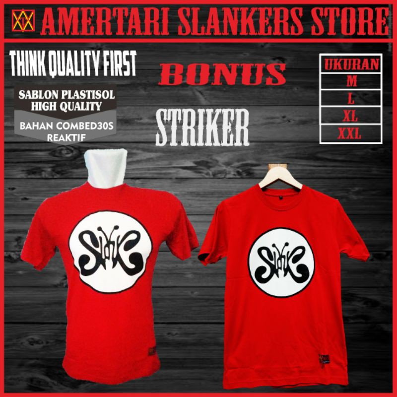 ANAK MAMI-DISTRO SLANK-BAJU SLANK-KAOS SLANK- 100%ORIGINAL AMERTARI_CLOTH_