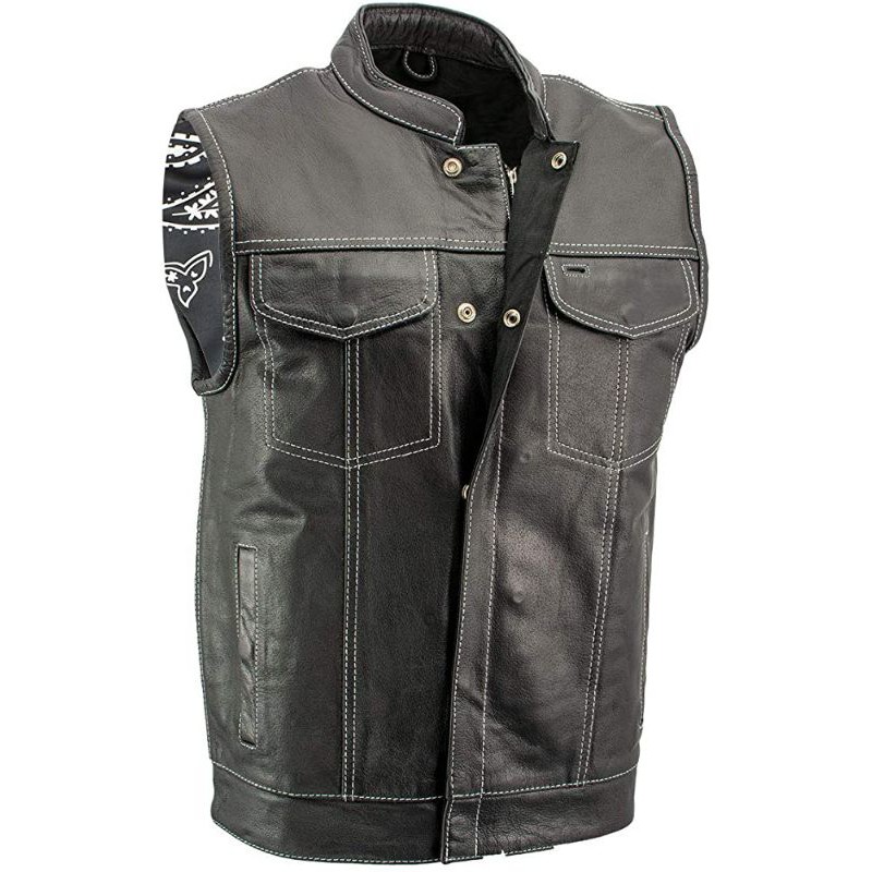 ROMPI KULIT, ROMPI BIKER, VEST, ROMPI KULIT ASLI, ROMPI MOTOR, ROMPI BIKERS, ROMPI TOURING, ROMPI