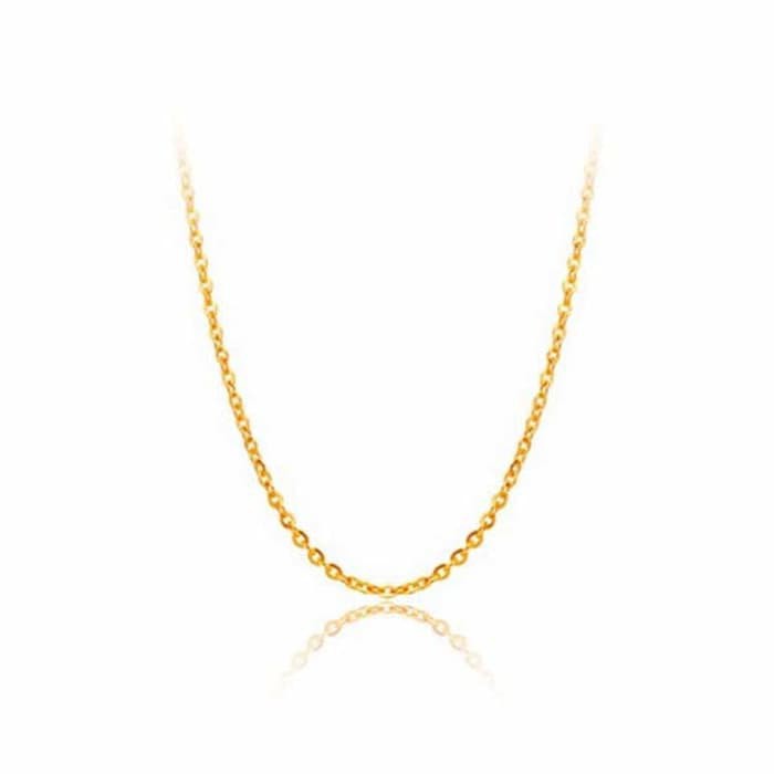 Jual Produk Kalung Emas 2 Gram Gratis Ongkir September 2020 Bukalapak