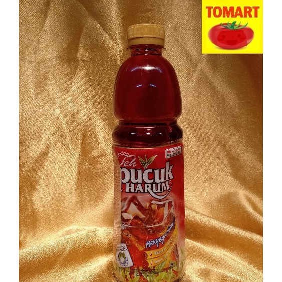 

Teh Pucuk Harum Mayora 350 ml