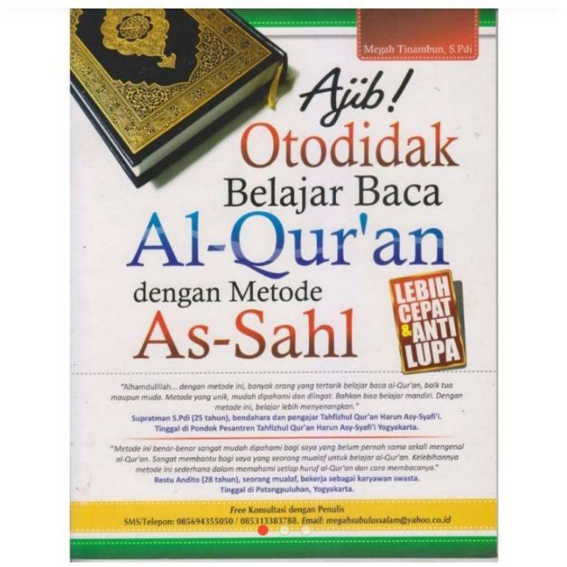 belajar cepat membaca alquran gratis