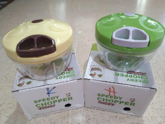 Es380 Blender Tarik Manual Speedy Chopper