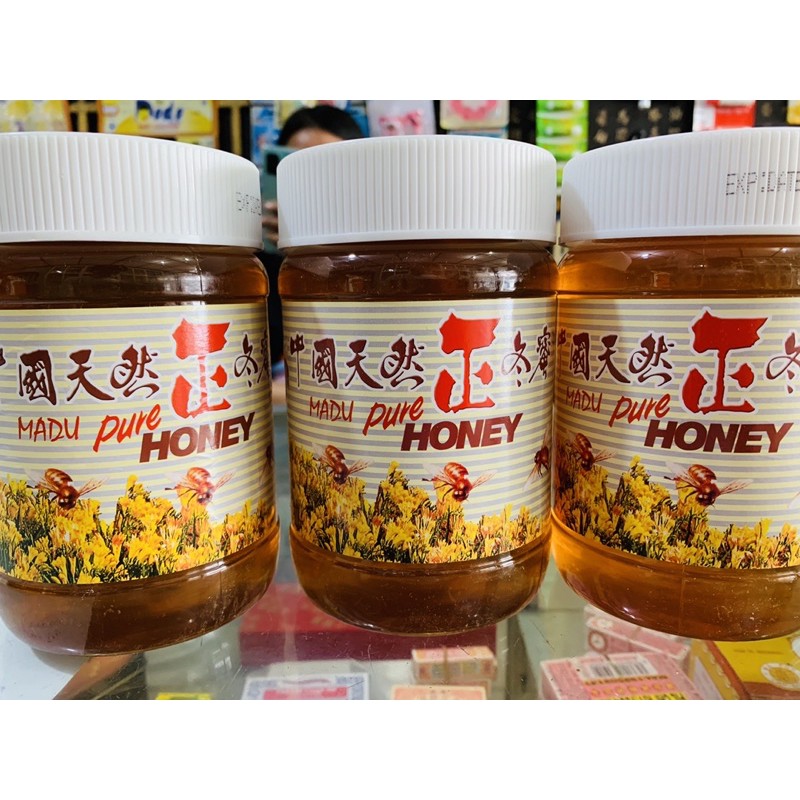 

Madu Pure Honey Dong Mi TungMi 1000gr