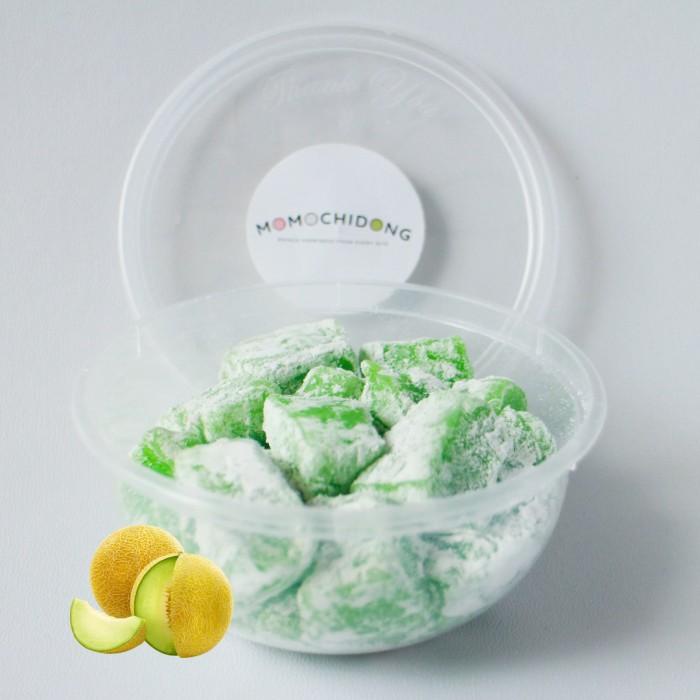 

Mochi Salju 3 RASA made by MOMOCHIDONG - Mochi Sukabumi/Mochi buah