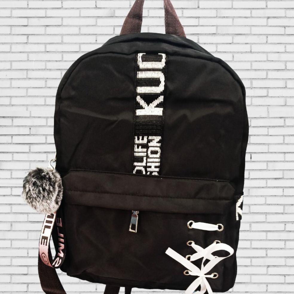 Tas Ransel/backpack/Sekolah