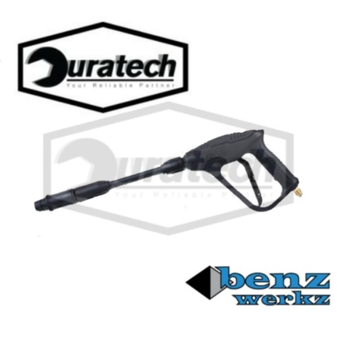 Gun Jet Cleaner Untuk BZ-8570 / Benz Gun Jet Cleaner. Termurah