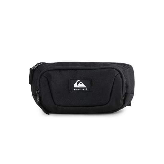 Tas quiksilver waist bag jungler Ii hitam