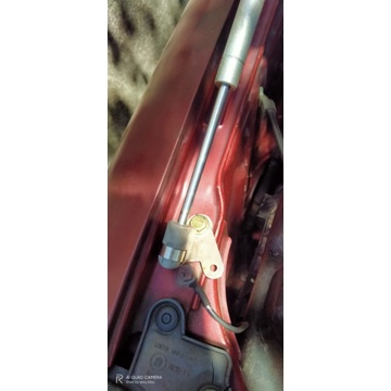 Paket Hidrolik kap mesin Aerio PNP