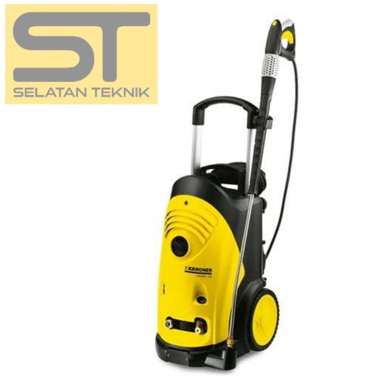 karcher profesional hd 6/16-4m high pressure cleaner jet cleaner