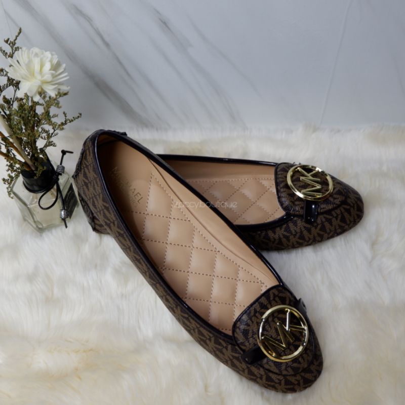 MK Lilie Flatshoes