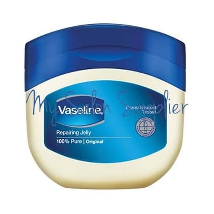 Vaseline Repairing Jelly 100ml / Lip Balm