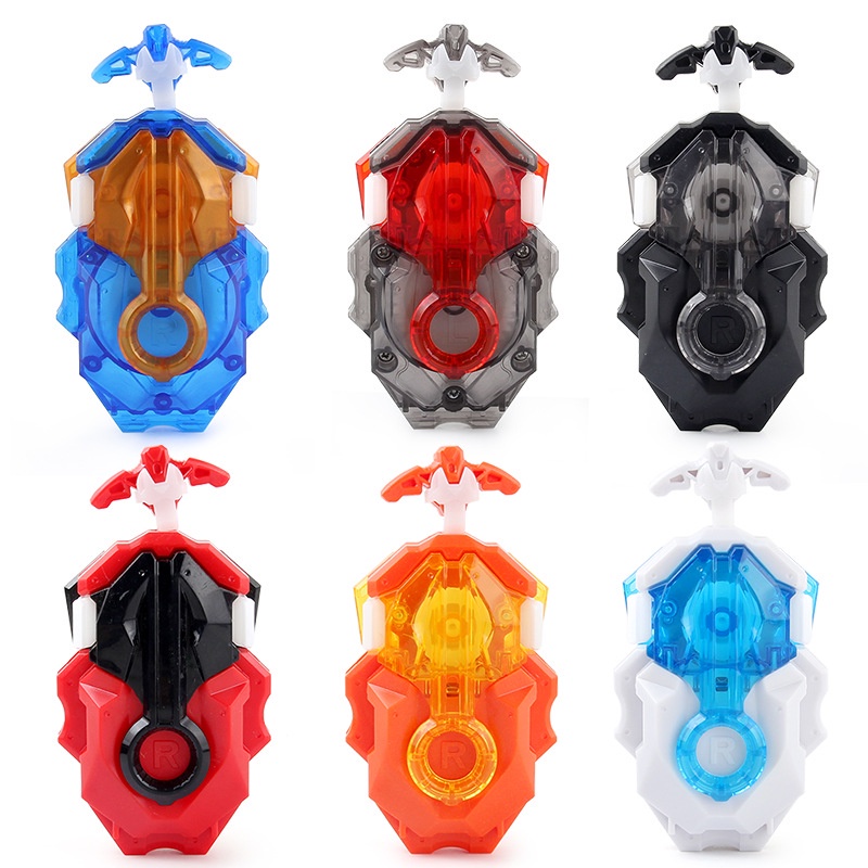 db launcher beyblade