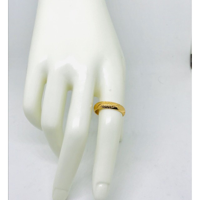 Cincin wanita cincin ring perhiasan fasion wanita cincin ring polos