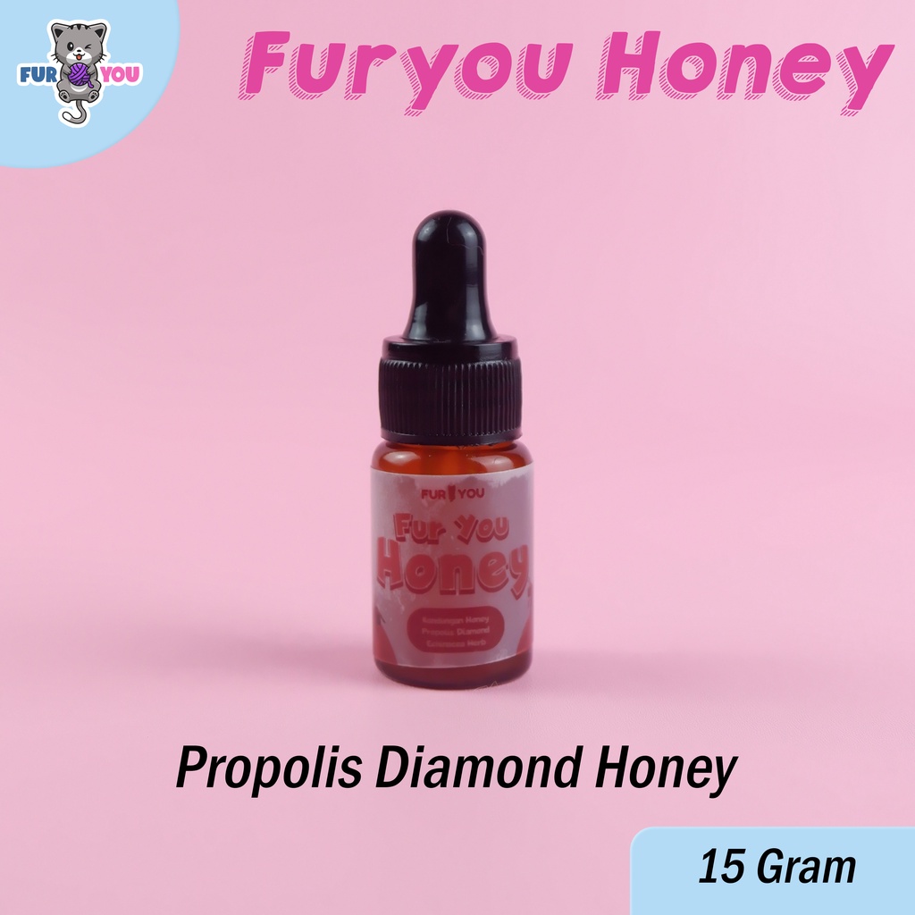 Furyou Honey Propolis Diamond