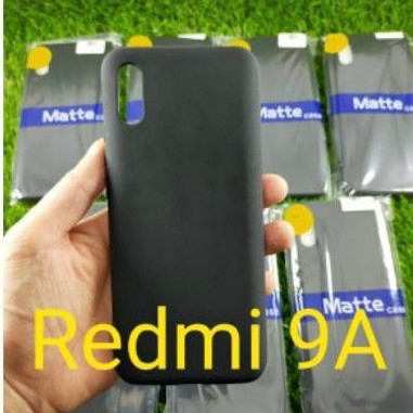 REDMI 2S REDMI 7 9 NOTE 9PRO VIVOV15 V20 V20SE IPHONE 6+ 7+ 8+ INFINIX HOT 9black matte SOFT CASE