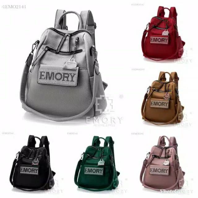 Ransel Emory