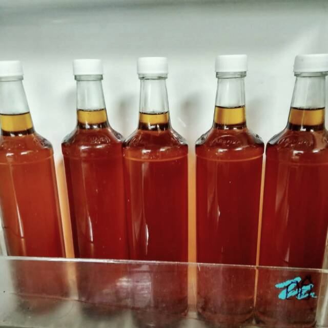 

MADU ASLI SUMBAWA 460 ml, kualitas DIJAMIN ASLI !!!