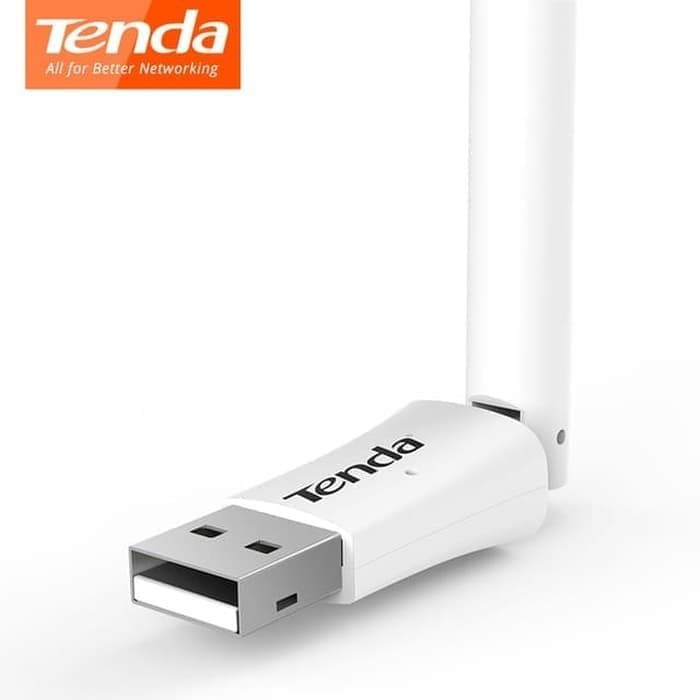 Wireless Adapter TENDA W311MA Antenna Wifi Dongle ...