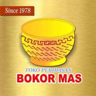 Toko Online Toko BOKOR MAS Shopee Indonesia