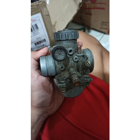 karburator rx king ori copotan