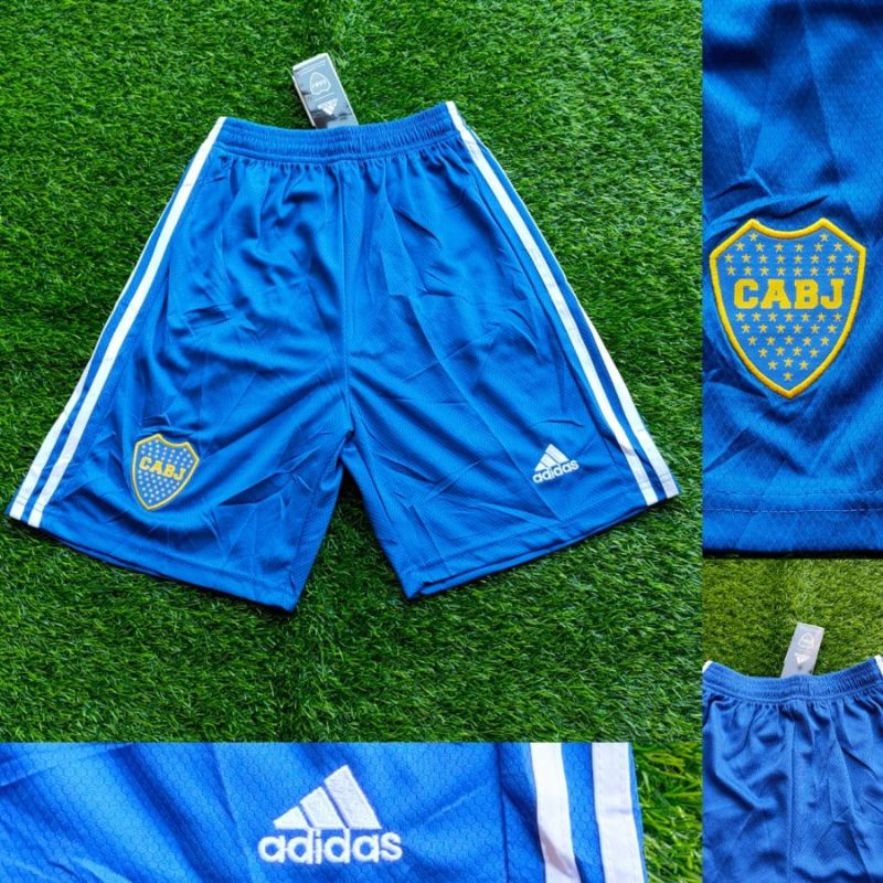 Celana Bola Boca Junior 3rd 21-22 Grade Ori