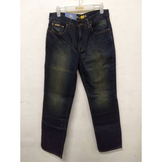Celana jeans Lois 100% original