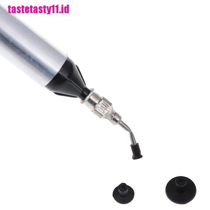 (TTID) Pen Vacuum Suction Cup Untuk Desoldering