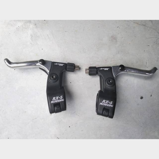 Brake lever handel rem odyseey RX bmx oldschol midschol