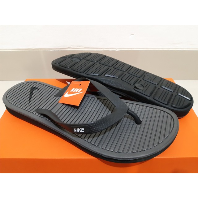 solarsoft nike sandals