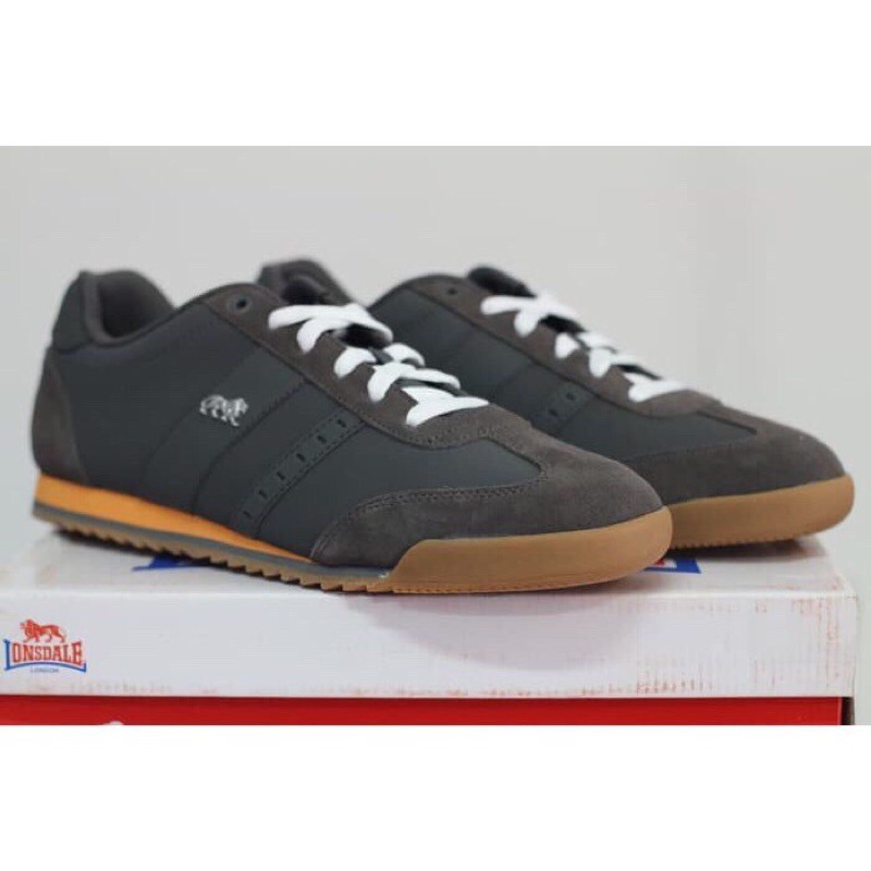 Sepatu Lonsdale Lambo Best Seller