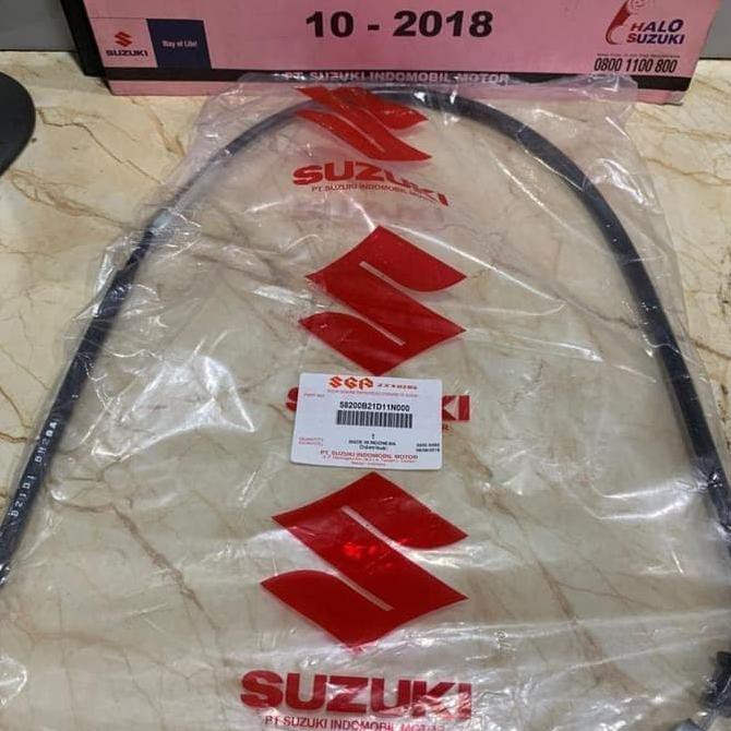 KABEL KOPLING SATRIA 2TAK SATRIA LUMBA SATRIA HIU RedLine Sparepart