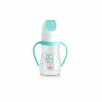 Lusty Bunny Botol Susu 125ml DB-1213