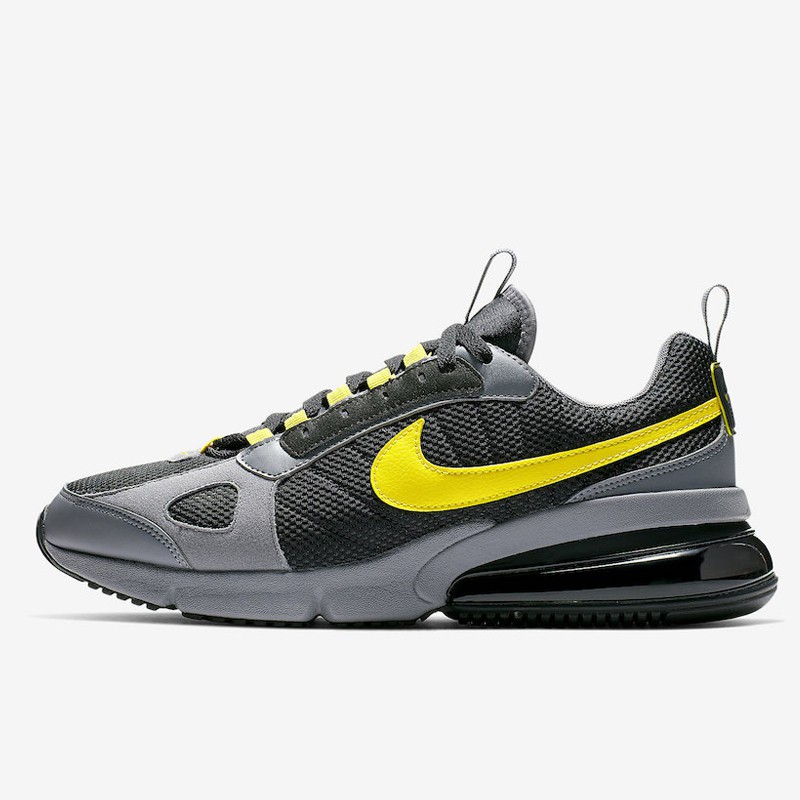 yellow sneakers nike