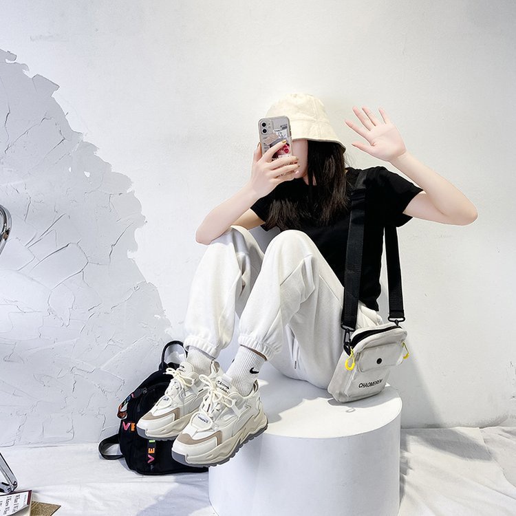 BL / Sepatu Sneakers Wanita Premium Quality 223