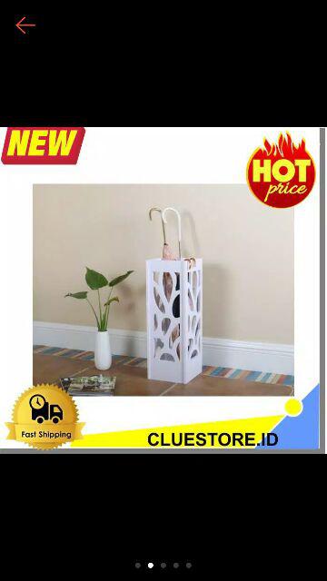 Rak Payung Tempat Payung Diy Minimalis Umbrella Kotak Penyimpanan