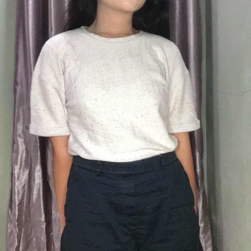 ZARA SHIRT | PRELOVED SHIRT