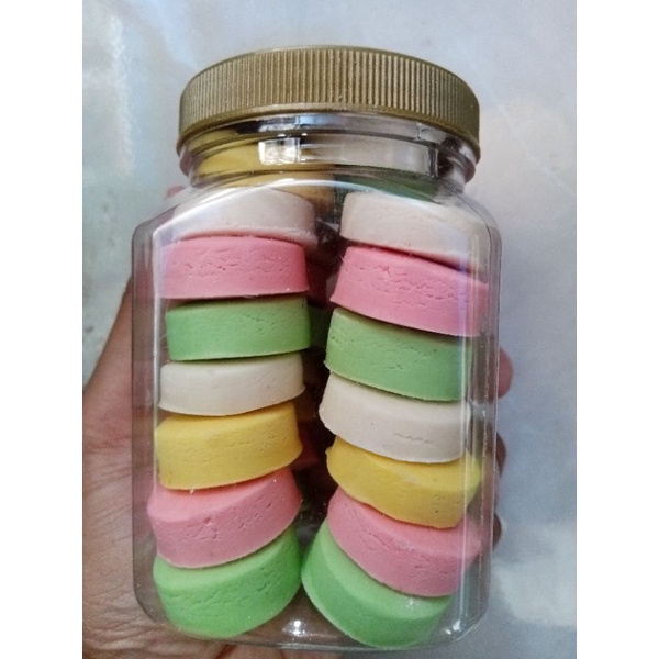 

bolasusuCoins mixs + x-tra susu bubuk