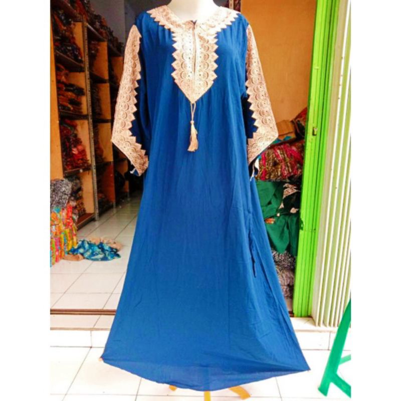 GAMIS SARA MAXI ORIGINAL BAHAN RAYON PREMIUM grade A