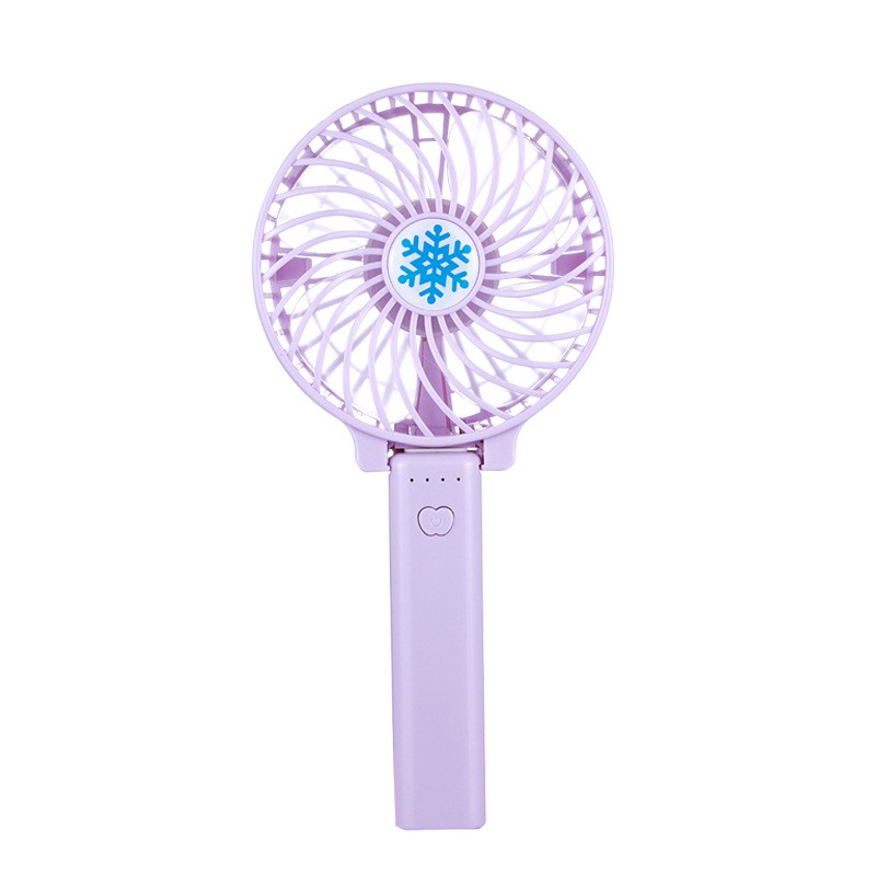 KIPAS ANGIN TANGAN PORTABLE