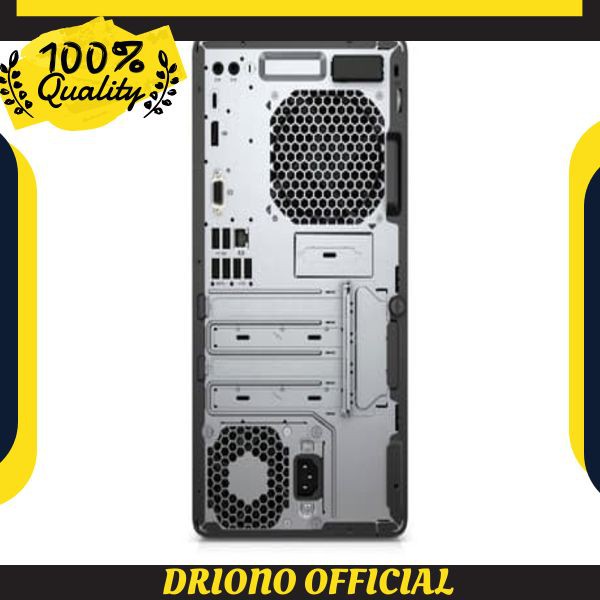 Harga Miring Pc Hp Prodesk 400mt G4 Intel Core I7 7700 4 Gb Original Shopee Indonesia