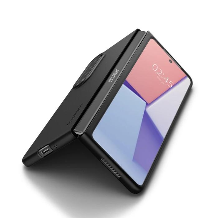 Case Samsung Galaxy Z Fold 3 Spigen Air Skin Ultra Slim Casing