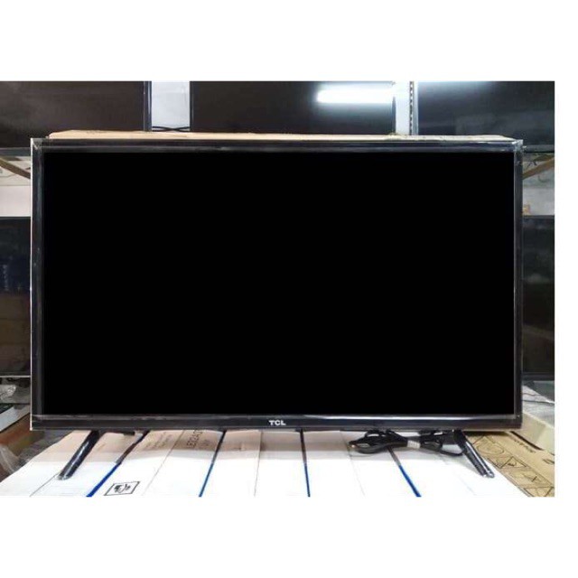 PROMO TV LED 40 inch TCL Full HD L40D2900 Murah