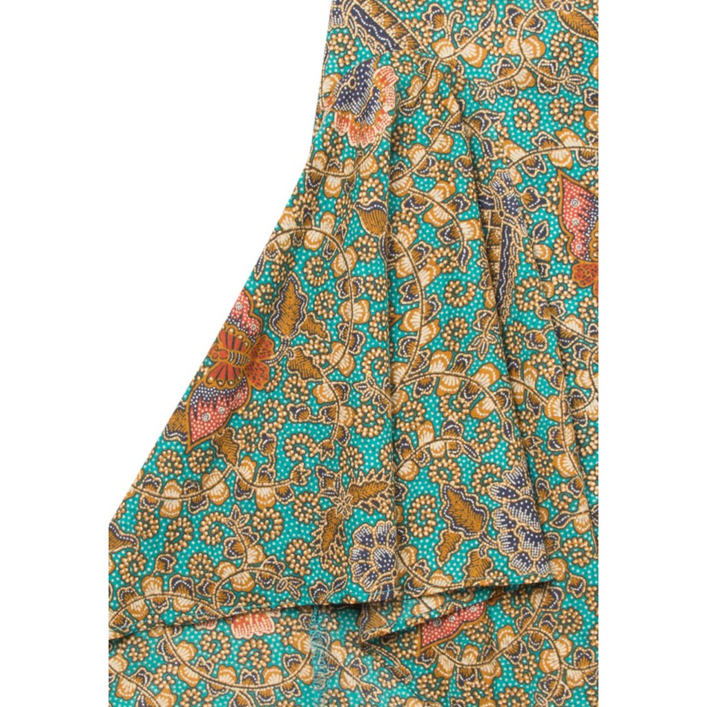 Nayara Rok Batik Anak Danila Haris Toska