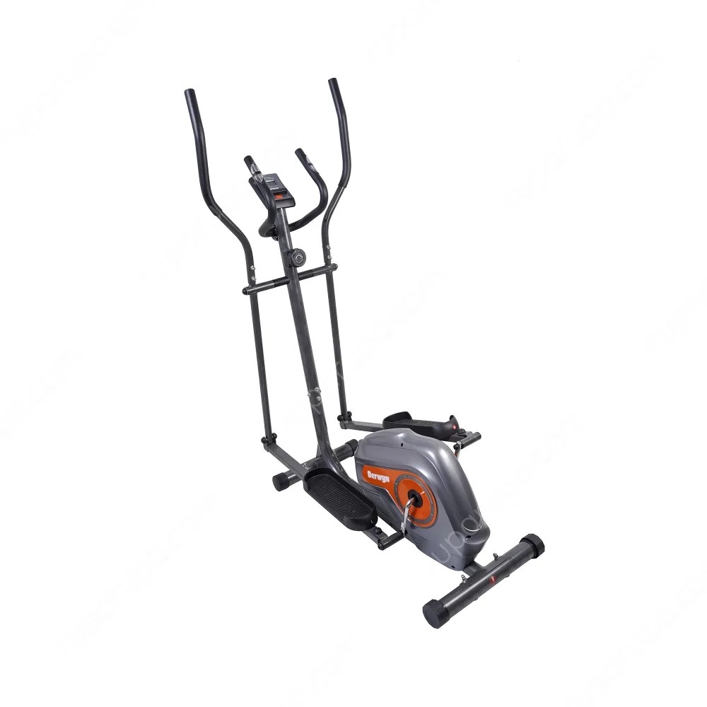 Kinetic 601E Elliptical Bike - Alat Fitness Kualitas Terbaik untuk Rumah dan Gym