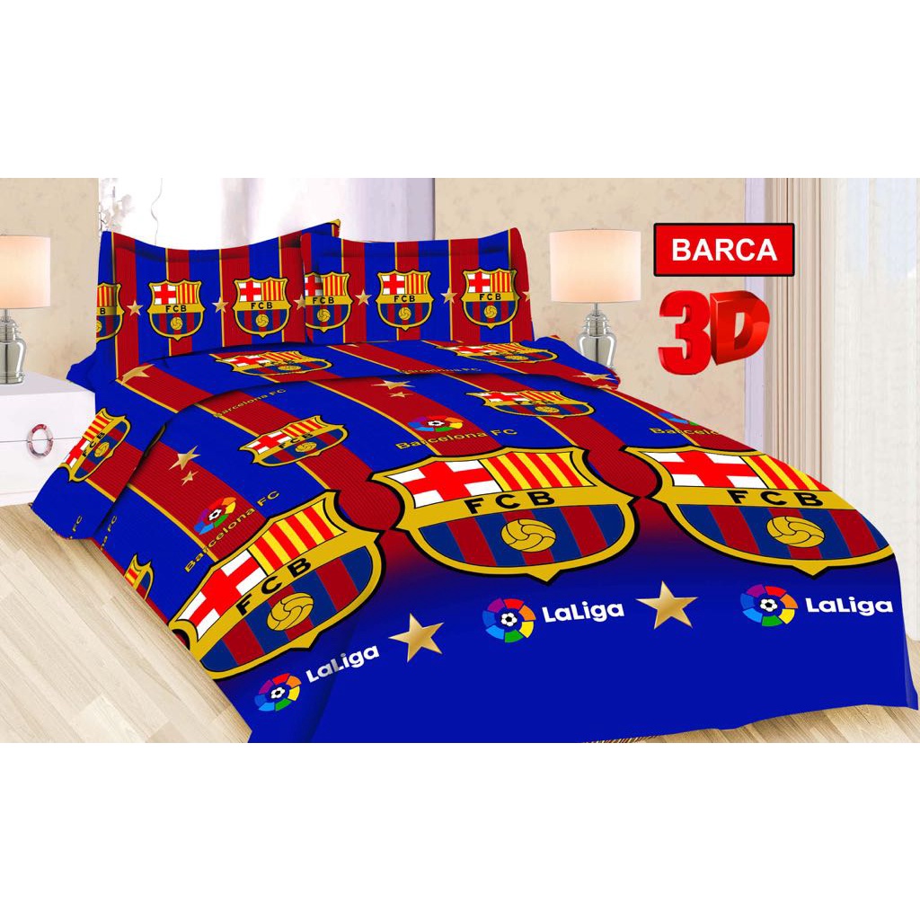 Paket Sprei Bonita Little Pony 180x200 & Selimut 160x200