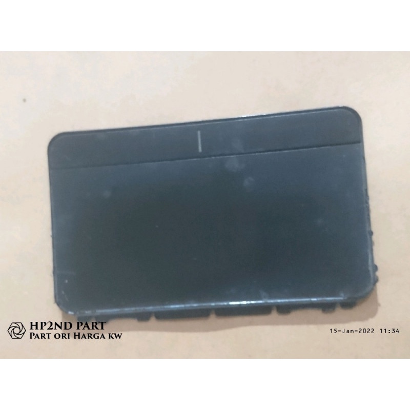 Trackpad Netbook netbok samsung Nc 108 ori