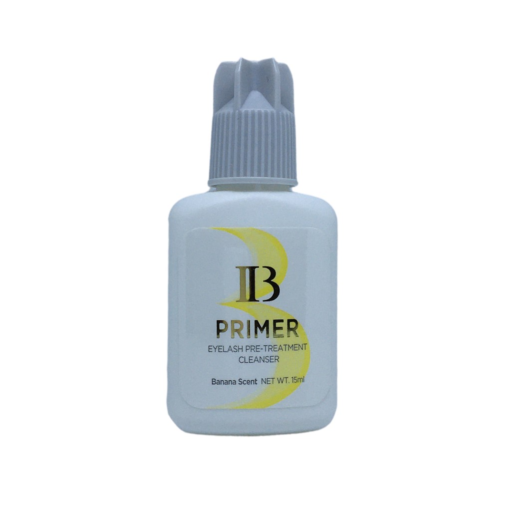 IB I-beauty Primer 15ml Eyelash Extension Tanam Bulumata Palsu