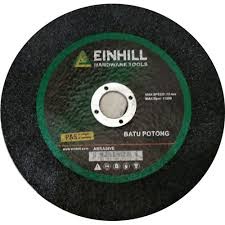 Batu Gerinda Potong EINHILL 7 Inch
